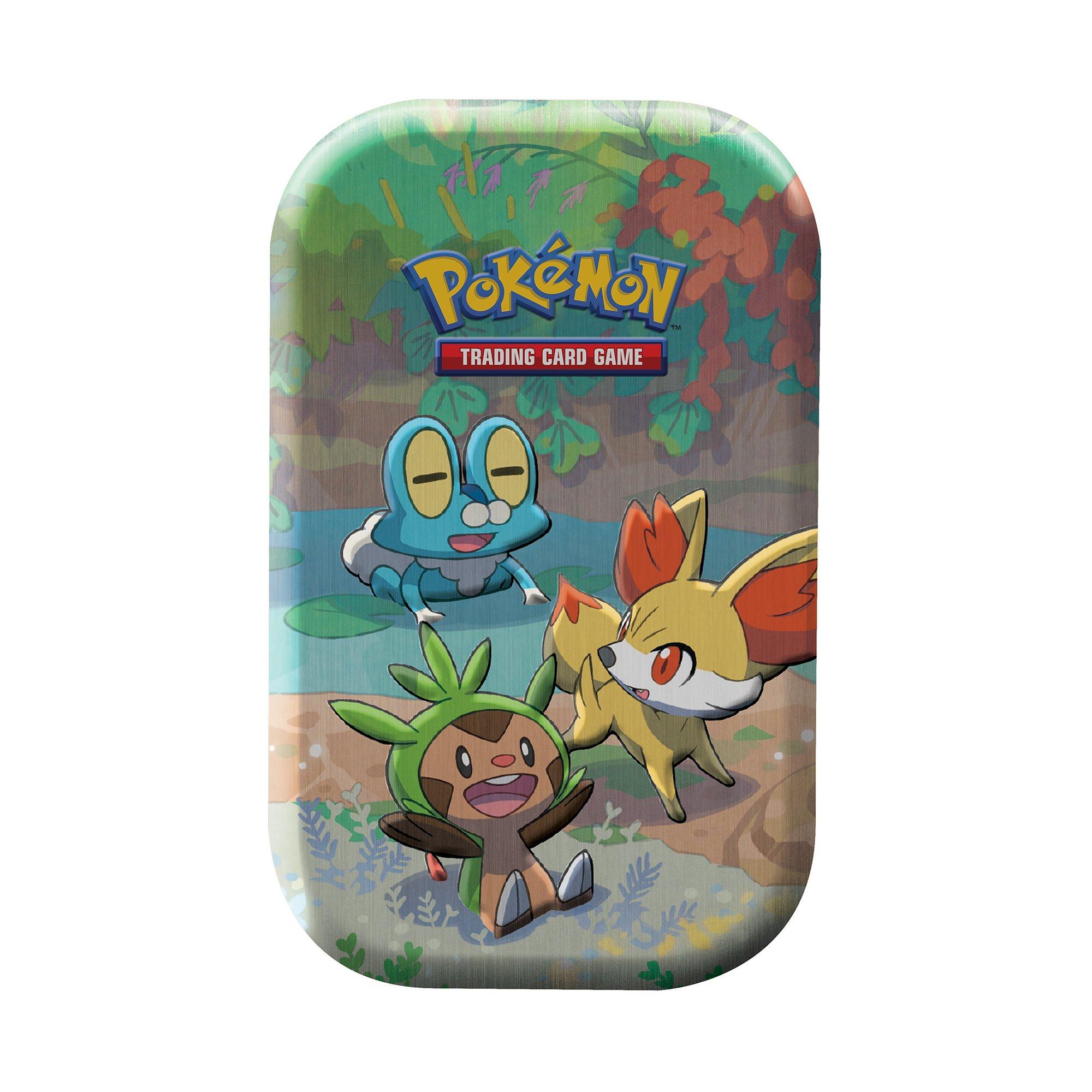 Image of Celebrations Mini Tin, Zufallsauswahl Multicolor