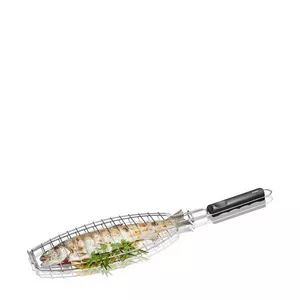 Grill-Fischbräter