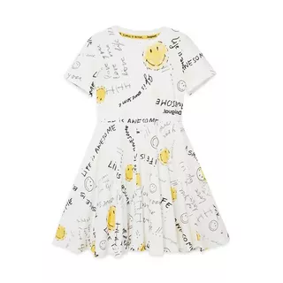 Desigual Abito jersey Mc VEST_VERONICA 