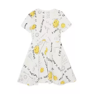 Desigual Abito jersey Mc VEST_VERONICA 