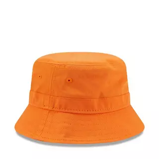 NEW ERA Chapeau de pêcheur KIDS NE ESSENTIAL BUCKET Orange