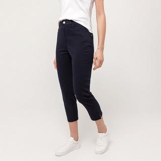 Manor Woman  Pantaloni, slim fit, 7/8 