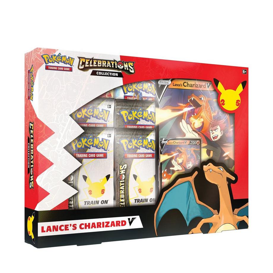 Celebrations V Box, assortiment aléatoire