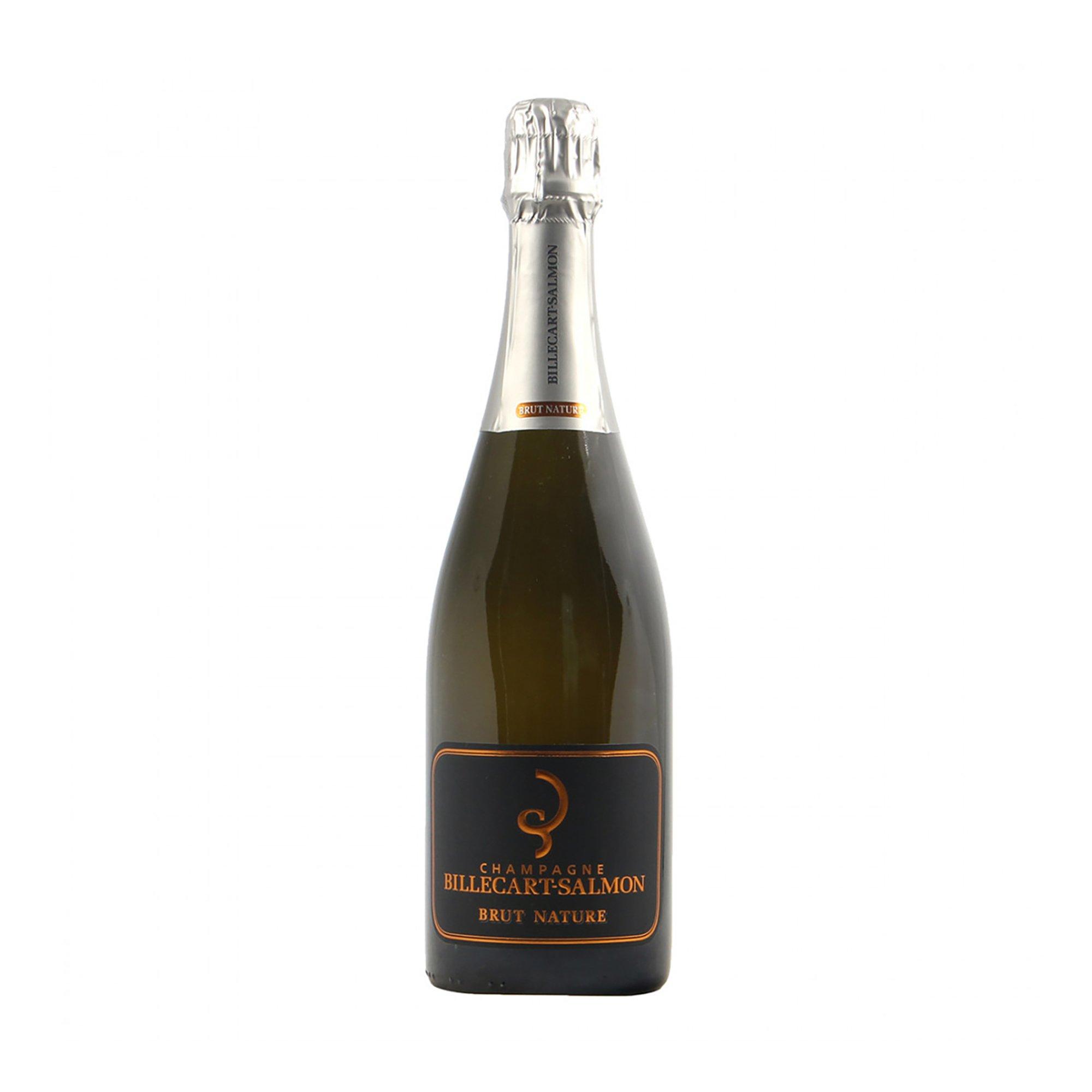 Image of Champagne Billecart-Salmon Brut Nature - 75 cl