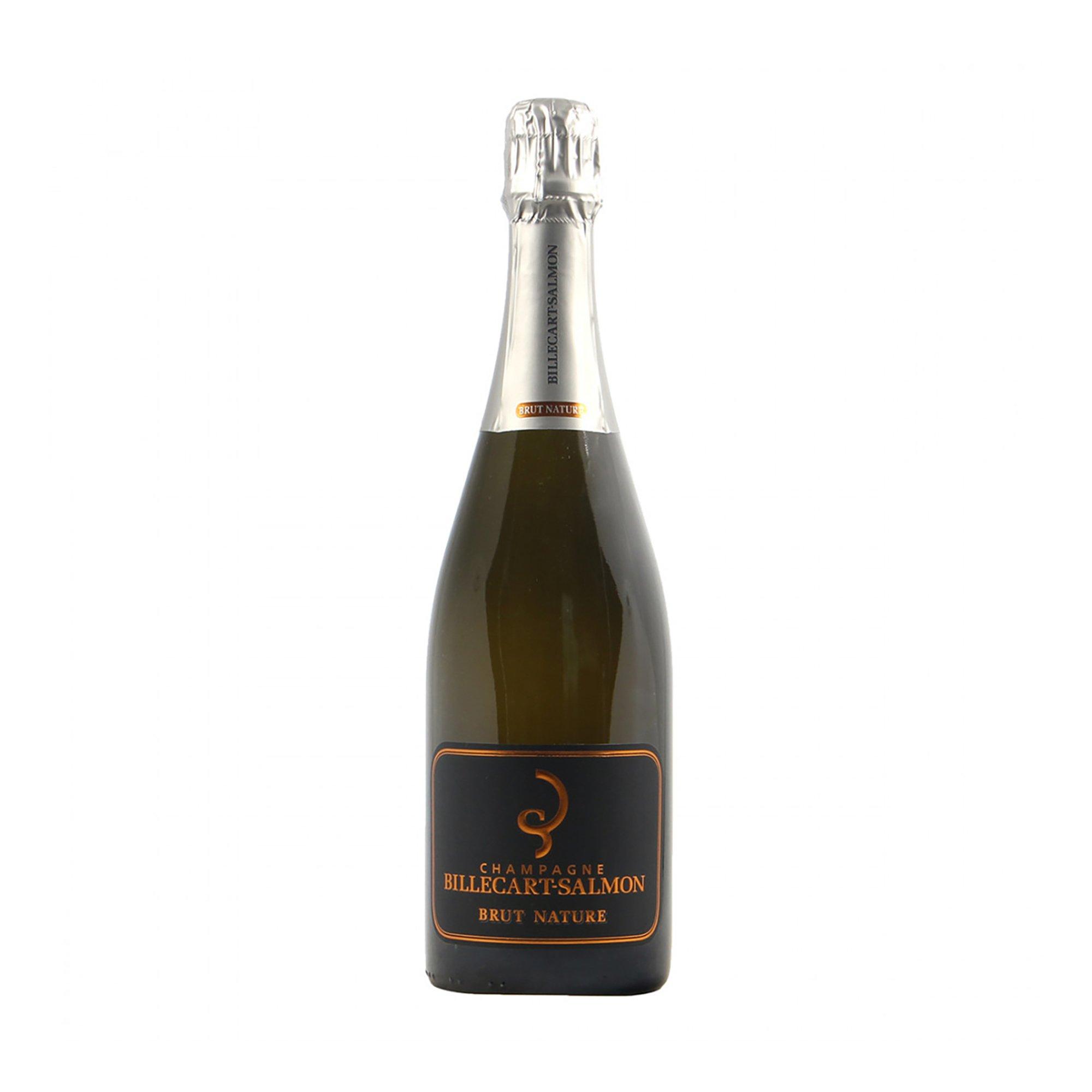 Image of Brut Nature Brut Nature, Champagne AOC