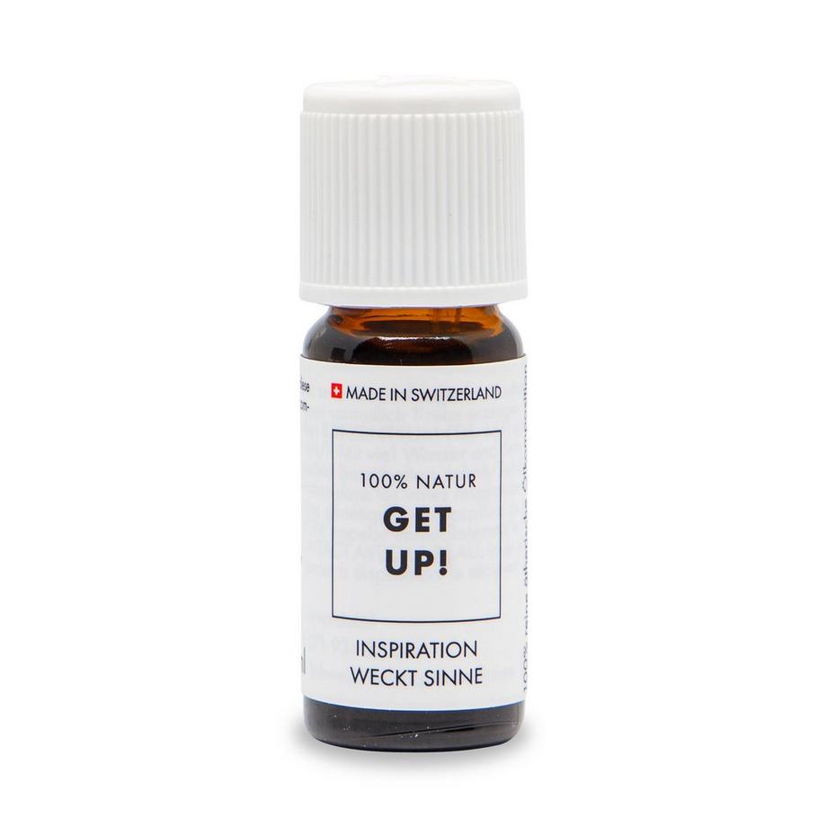 ELIXAN Huile essentielle Get up! 