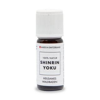 ELIXAN Olio essenziale Shinrin Yoku 