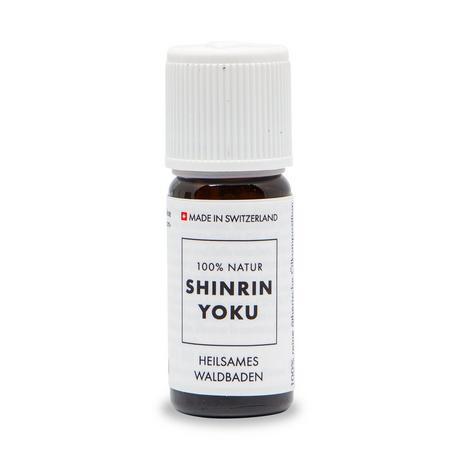 ELIXAN Olio essenziale Shinrin Yoku 