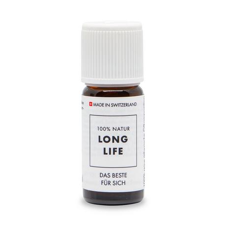 ELIXAN Olio essenziale Long life 