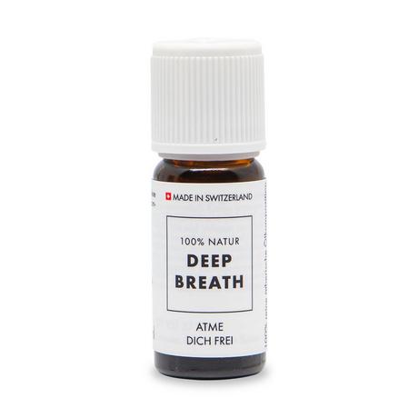 ELIXAN Olio essenziale Deep Breath 