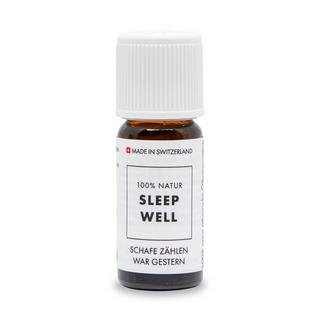 ELIXAN Olio essenziale Sleep well 