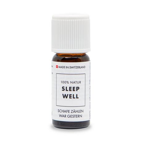 ELIXAN Olio essenziale Sleep well 