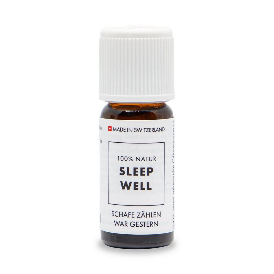 ELIXAN Huile essentielle Sleep well 