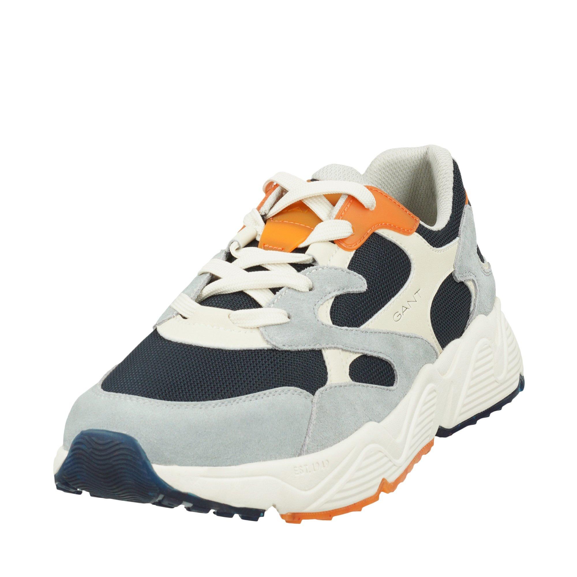 Image of Sneakers, Low Top Herren Multicolor 41