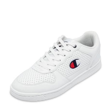 Champion 3 POINT LOW Sneakers, bas 