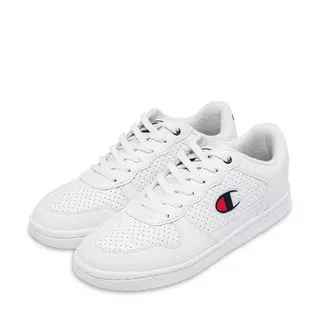Champion Sneakers basse 3 POINT LOW Bianco