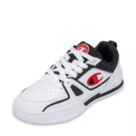 Champion Sneakers basse 3 POINT LOW Multicolore
