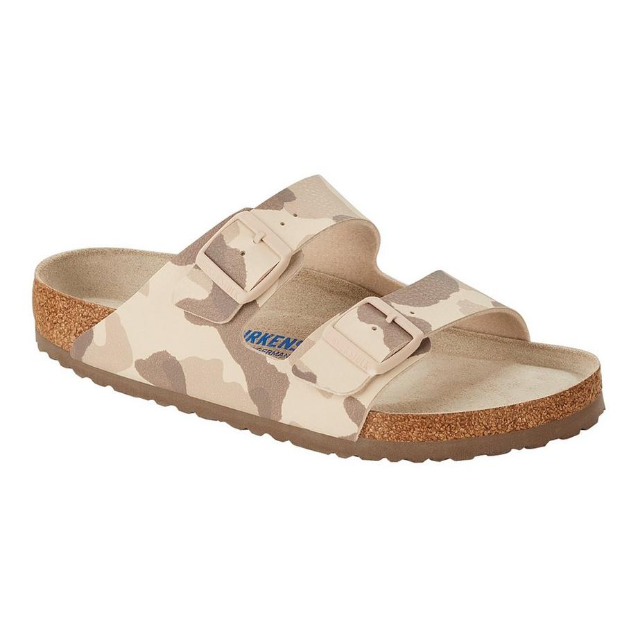 BIRKENSTOCK Arizona SFB Ciabatte da mare 