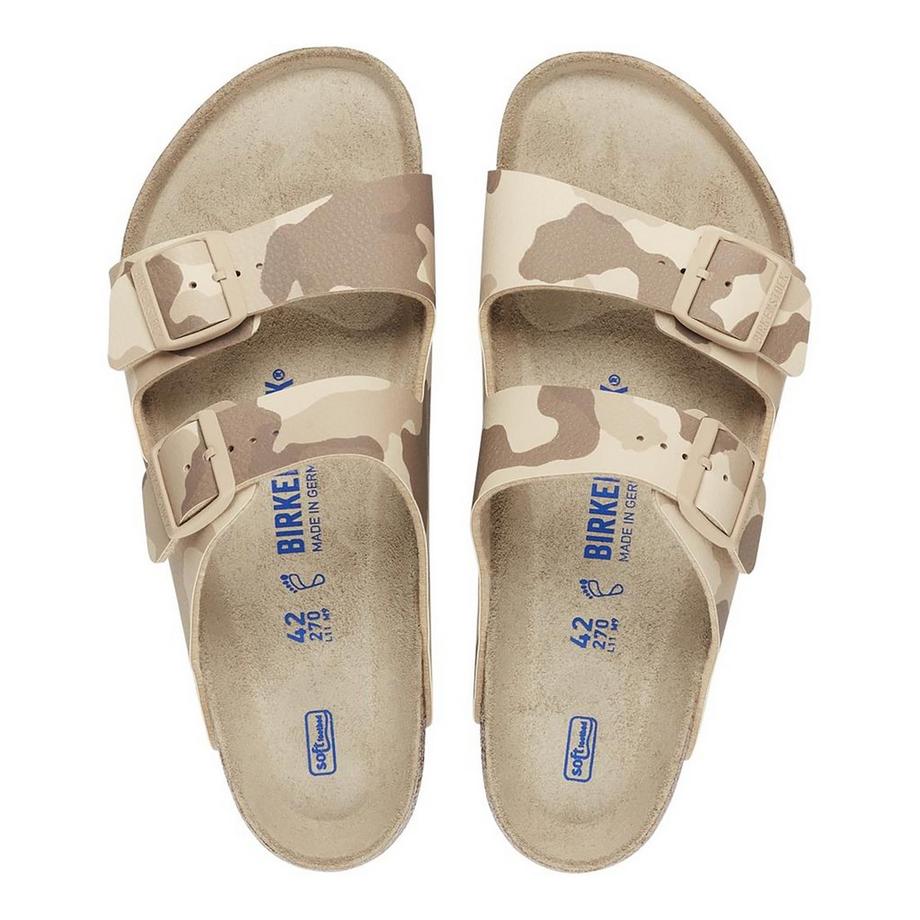 BIRKENSTOCK Arizona SFB Ciabatte da mare 