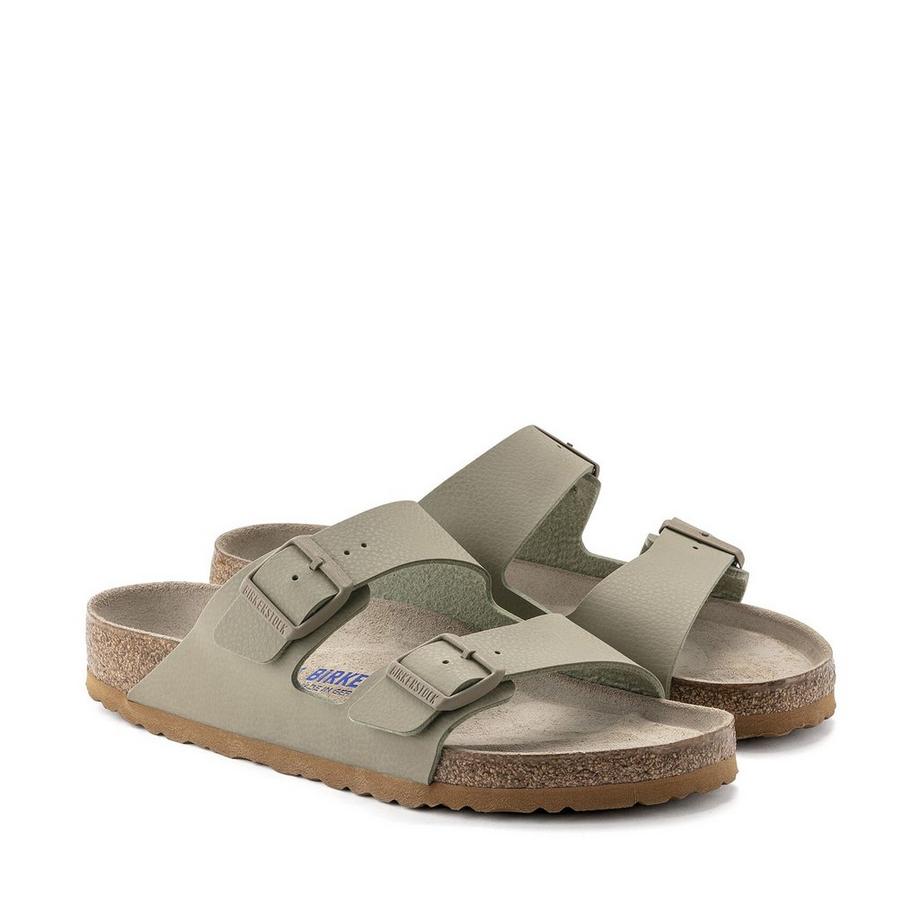 BIRKENSTOCK Arizona SFB Sandales  