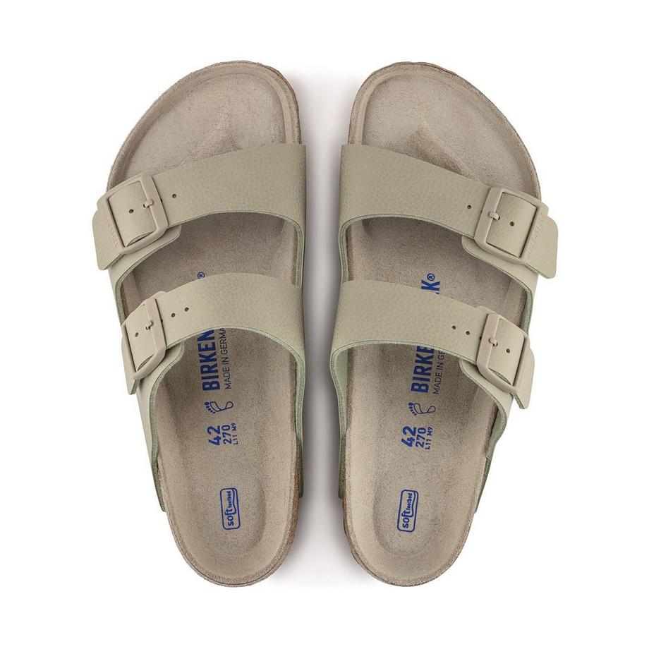 BIRKENSTOCK Arizona SFB Sandales  