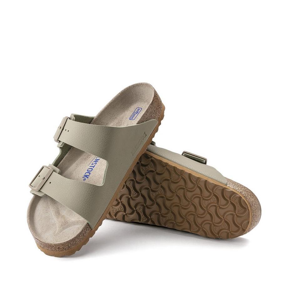 BIRKENSTOCK Arizona SFB Sandales  