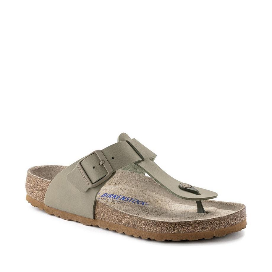 BIRKENSTOCK Medina SFB Badesandalen 