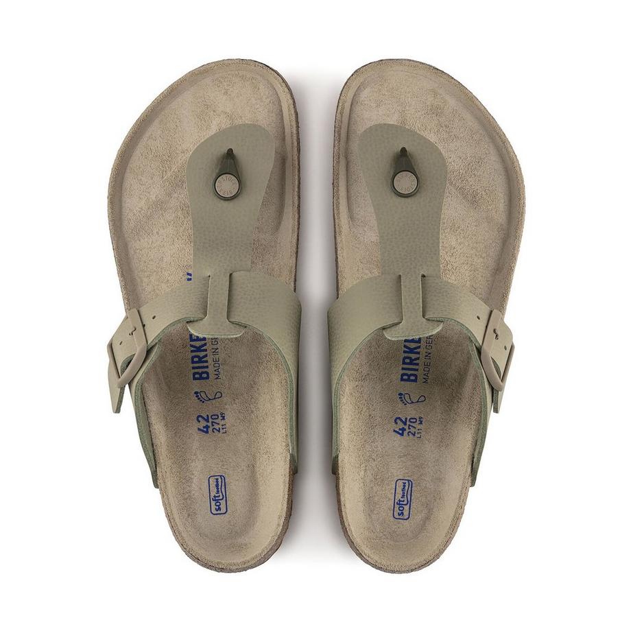 BIRKENSTOCK Medina SFB Badesandalen 