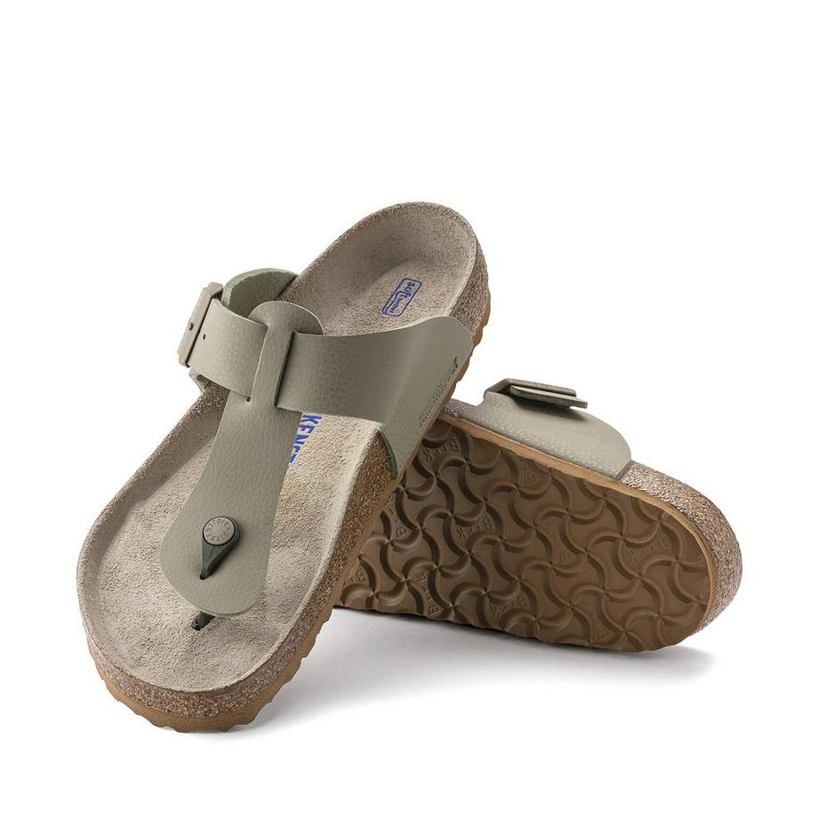 BIRKENSTOCK Medina SFB Badesandalen 