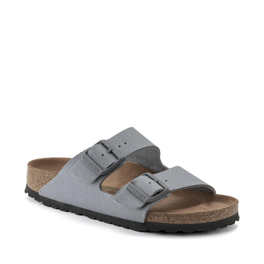 BIRKENSTOCK Arizona TEX Badesandalen  