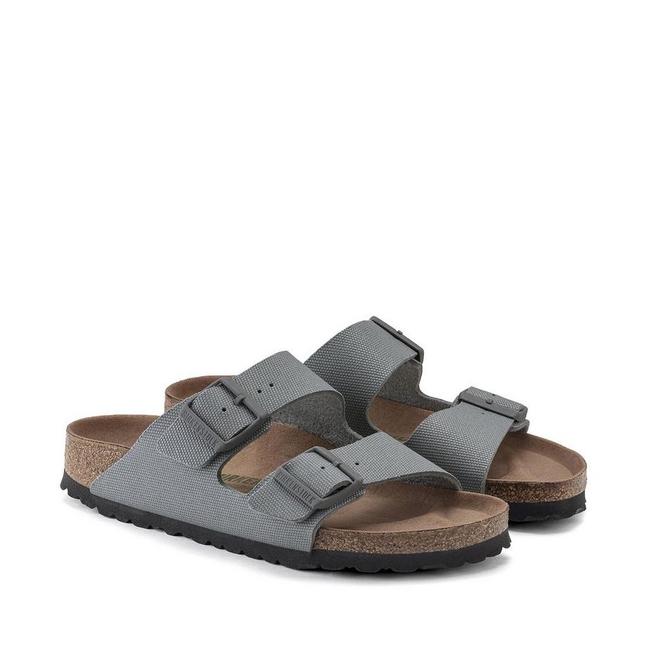 BIRKENSTOCK Arizona TEX Badesandalen  