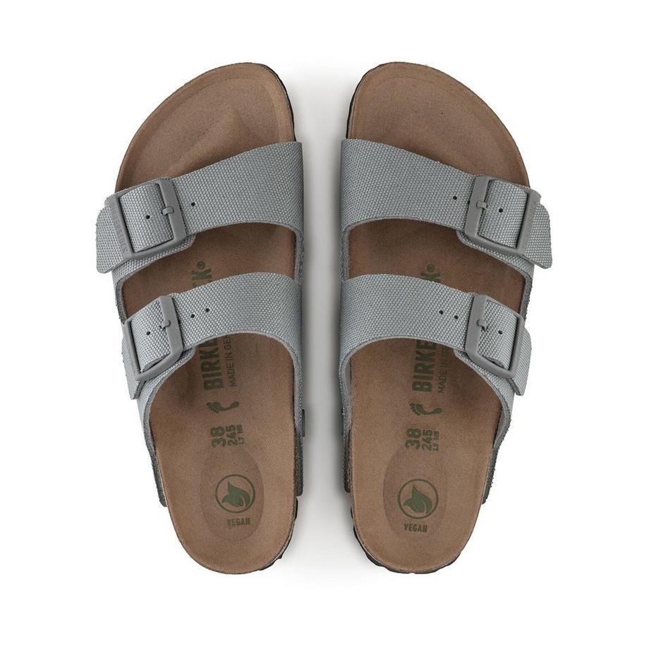 BIRKENSTOCK Arizona TEX Badesandalen  