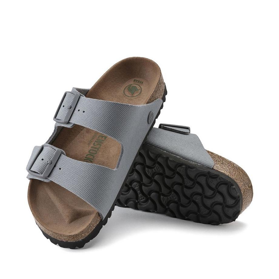 BIRKENSTOCK Arizona TEX Badesandalen  