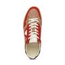 GUESS Sneakers basse  Rosso