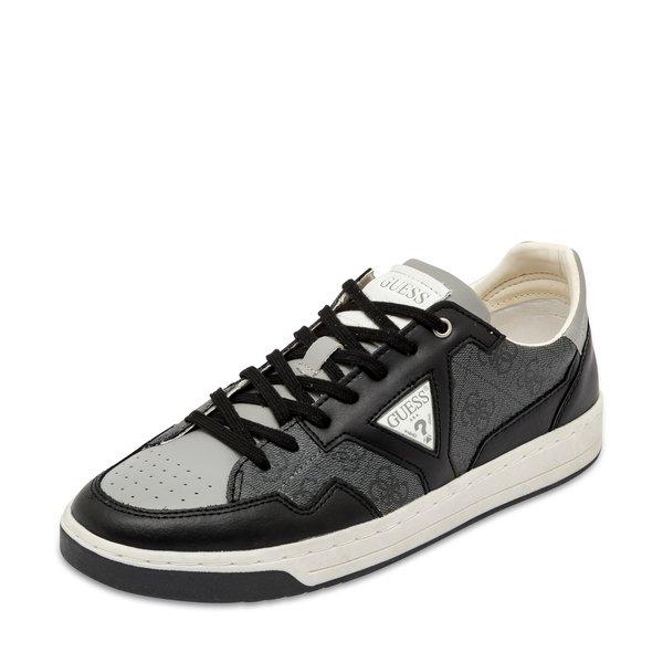 Image of Sneakers, Low Top Herren Anthrazit 43