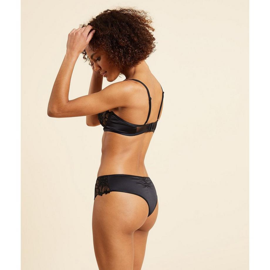 Etam Bügel BH Unwattiert Tiefes Dekolleté  