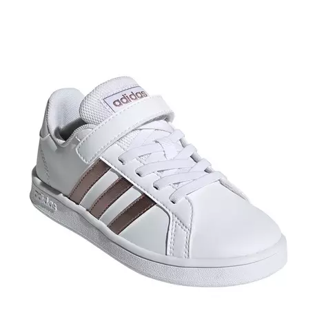 adidas Sneakers, Low Top GRAND COURT C Weiss