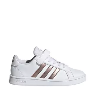 adidas Sneakers, Low Top GRAND COURT C Weiss