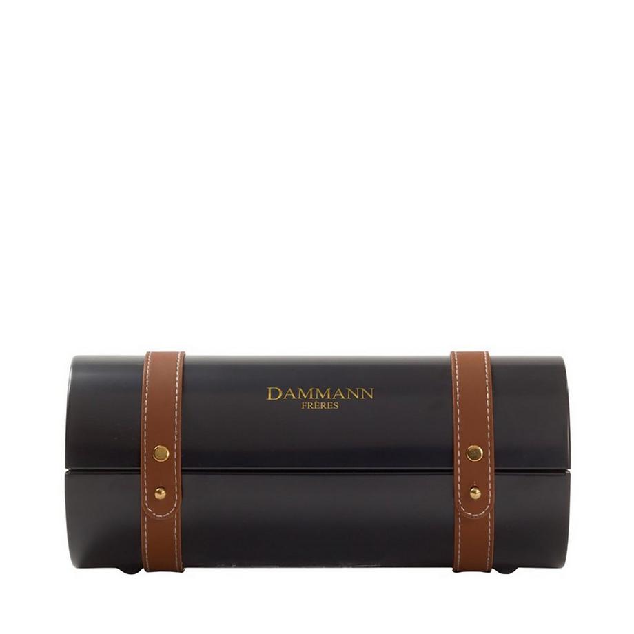 Dammann XMAS Merveilleux Tee mit Aufgusskugel 