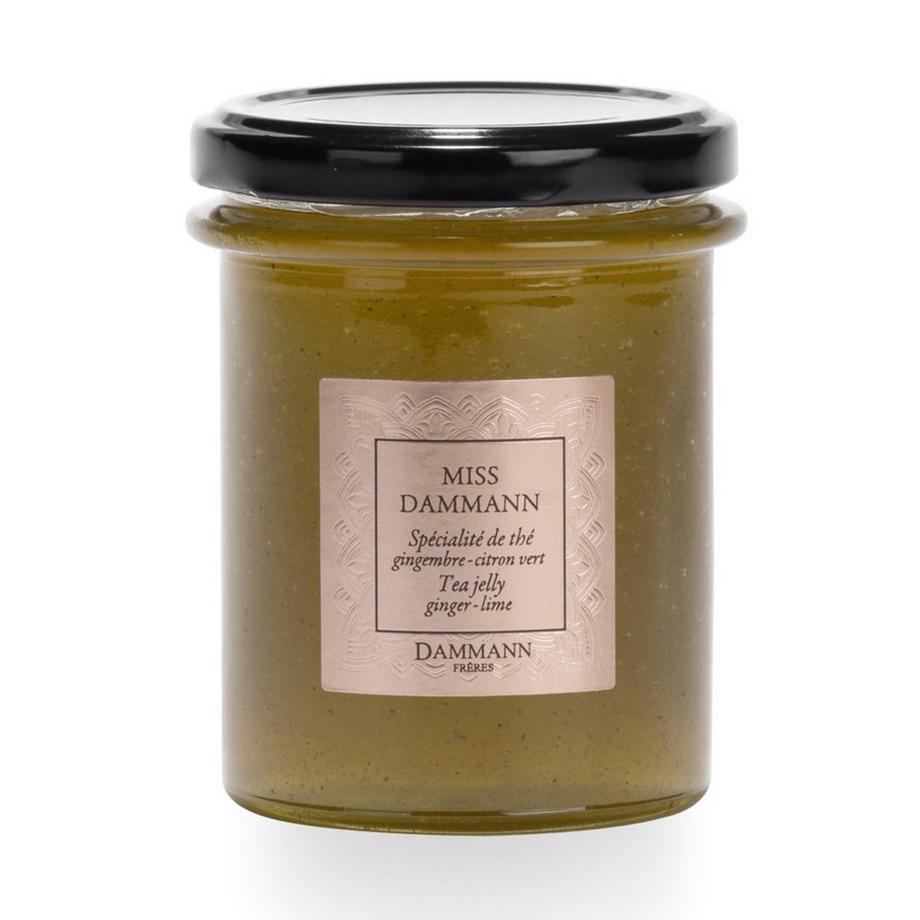Dammann X-MAS Gelée de thé Miss Dammann 
