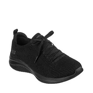 SKECHERS ULTRA FLEX 3.0 BIG PLAN Sneakers, Low Top Black