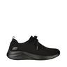 SKECHERS ULTRA FLEX 3.0 BIG PLAN Sneakers, Low Top Black