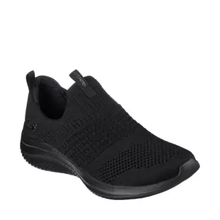 SKECHERS ULTRA FLEX 3.0 CLASSY CHARM Sneakers, Low Top Black