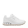 SKECHERS UNO 2 AIR AROUND YOU Sneakers, Low Top Weiss