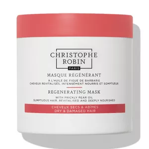 Masque Régénérant À L'Huile Rare Ee Figue De Barbarie