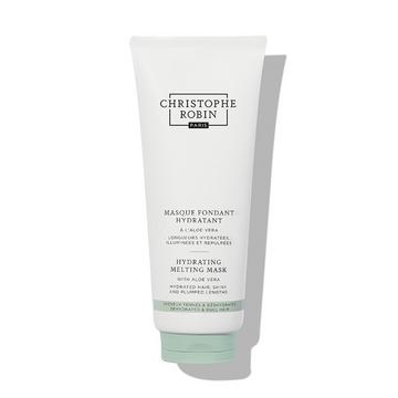 Masque Fondant Hydratant à l'Aloe Vera 