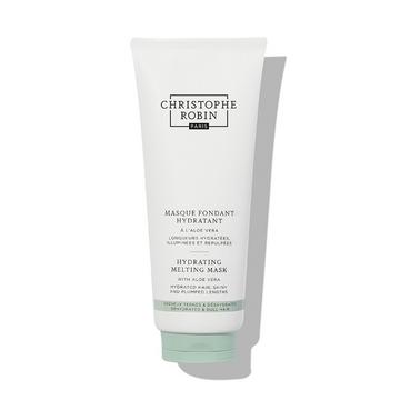 Masque Fondant Hydratant à l'Aloe Vera 