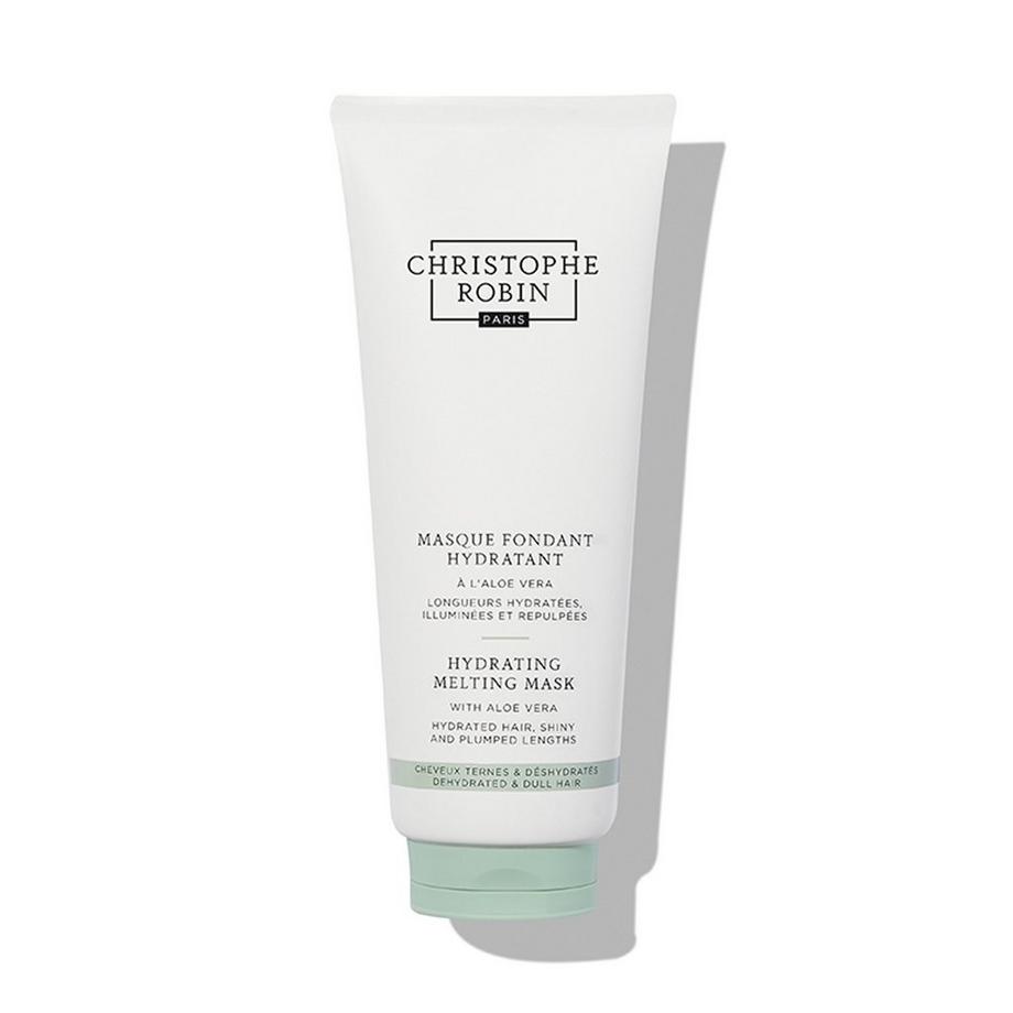 Masque Fondant Hydratant à l'Aloe Vera 