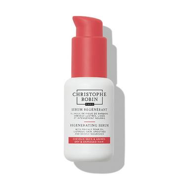 Sérum régénérant à l'huile de figue de barbarie 