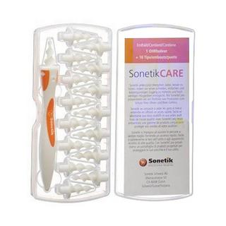 SonetikCare  OHRbohrer Display 20 Stück 